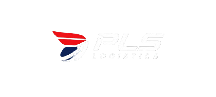 PLS Logistics logo